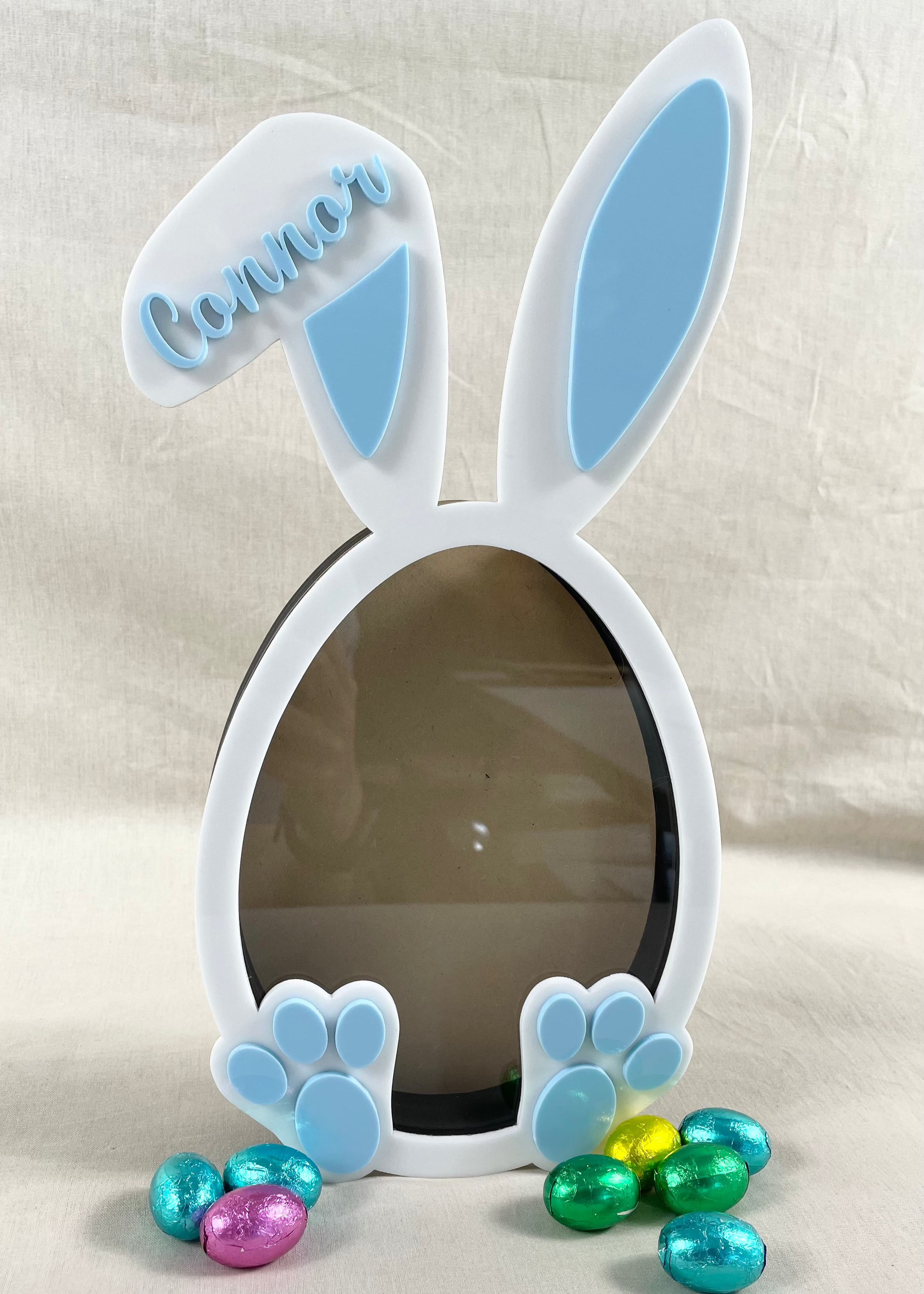 easter egg box