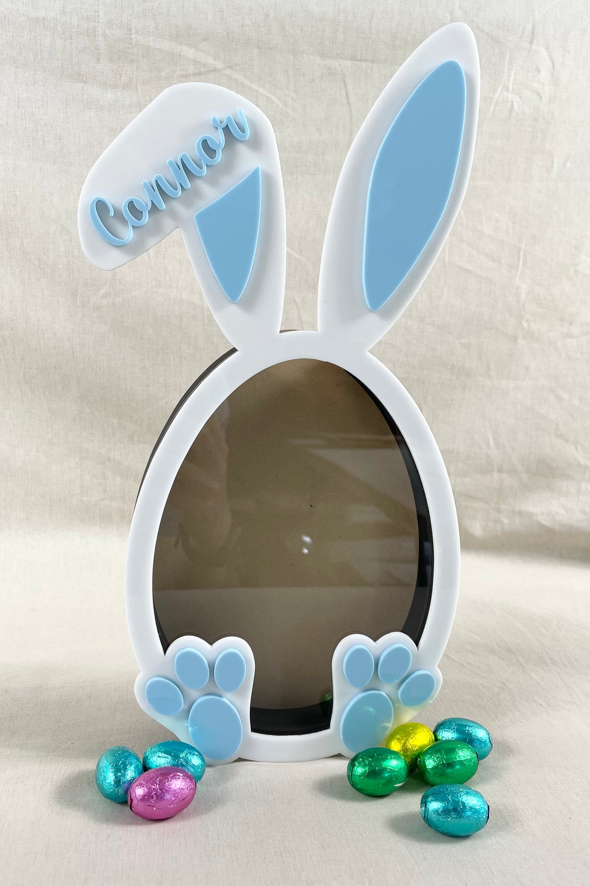 easter egg box