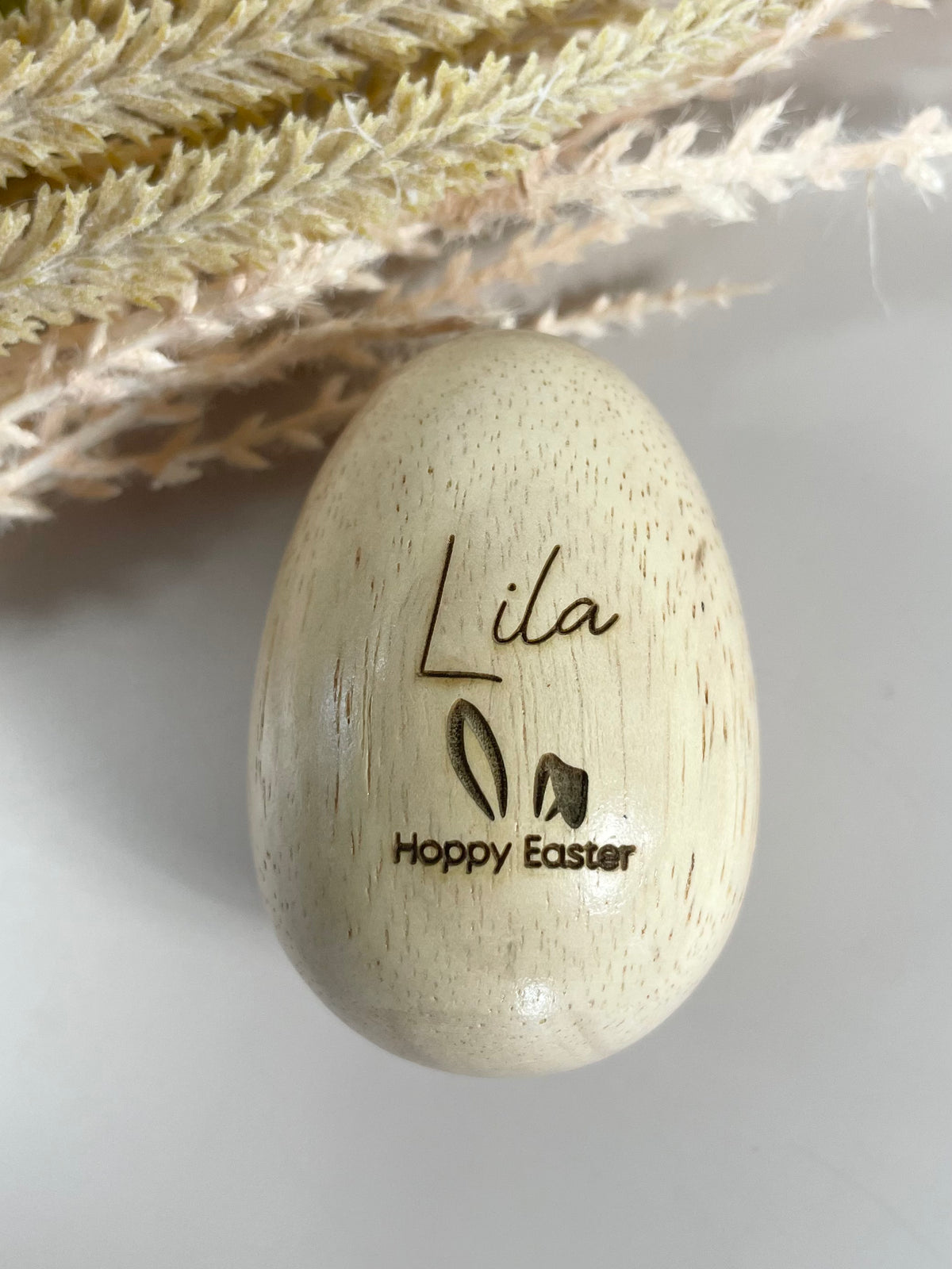 easter egg shaker 