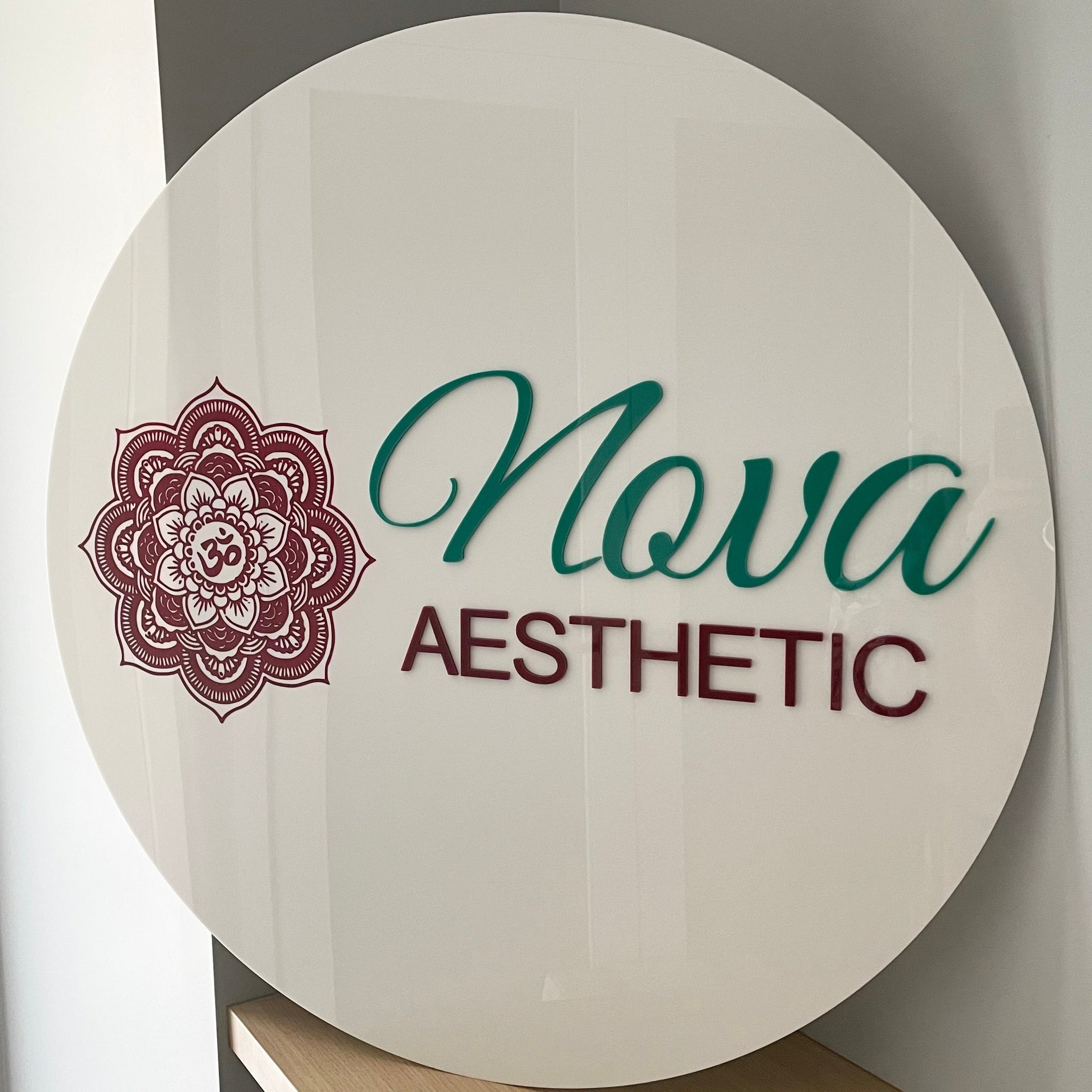 Custom business signs Business signs Melbourne Laser Edge Designs LaserEdgeDesigns