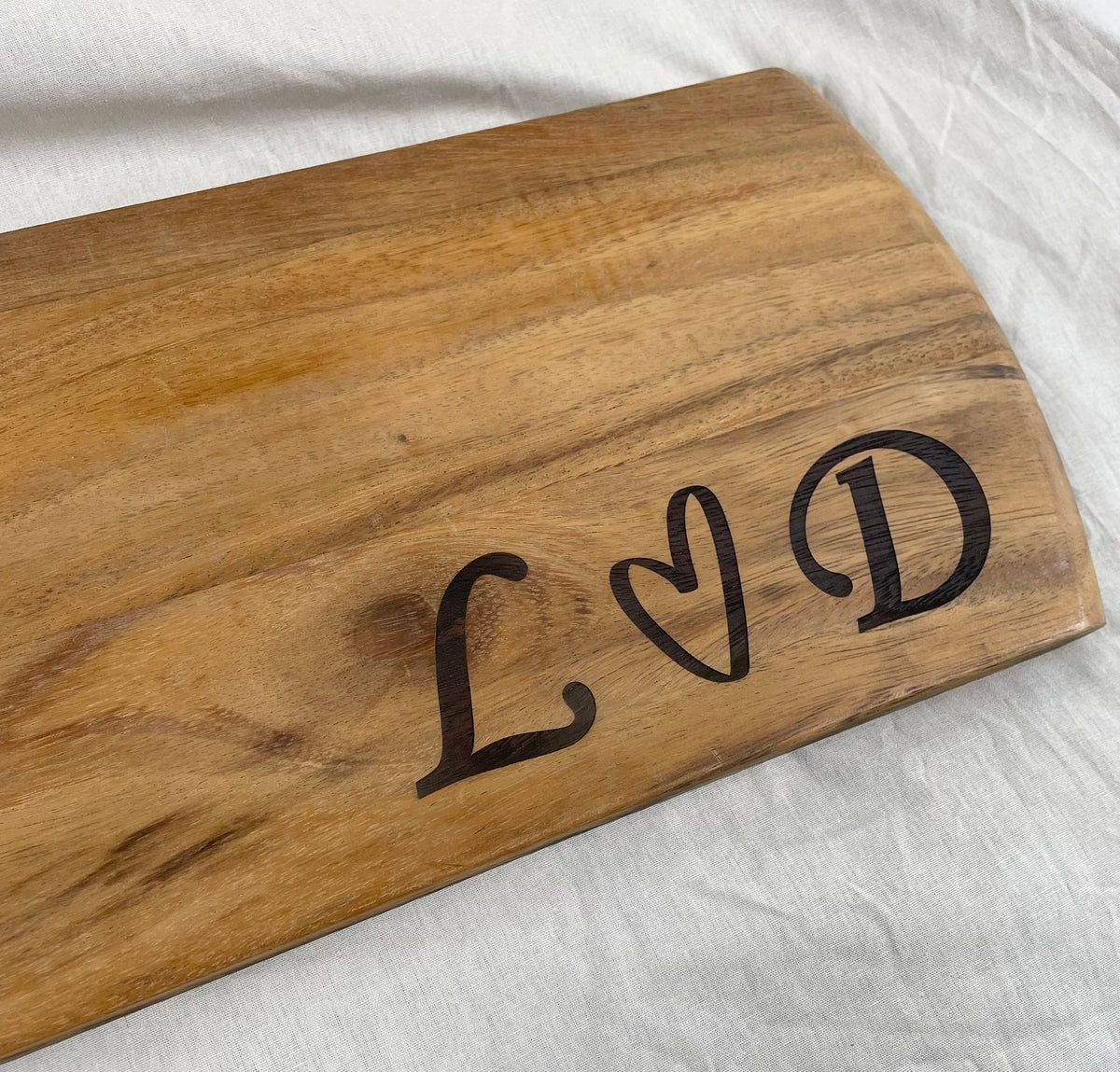  personalised valentines cheese boards australia