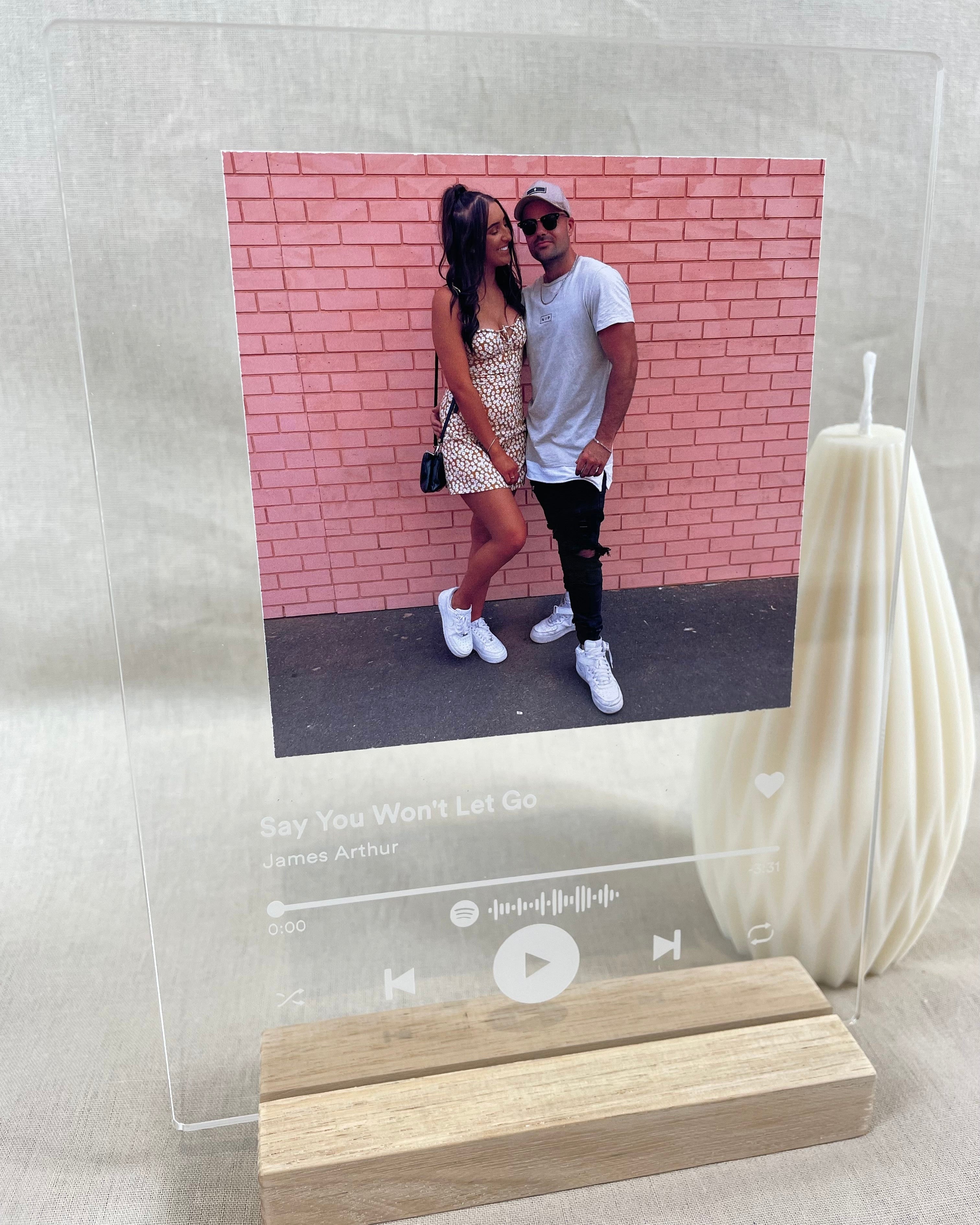 spotify plaque melbourne