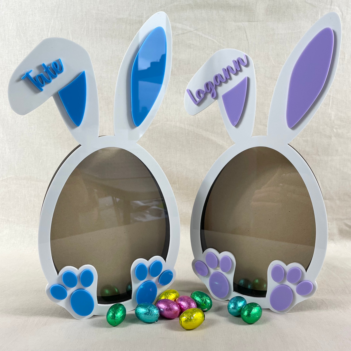 easter drop box