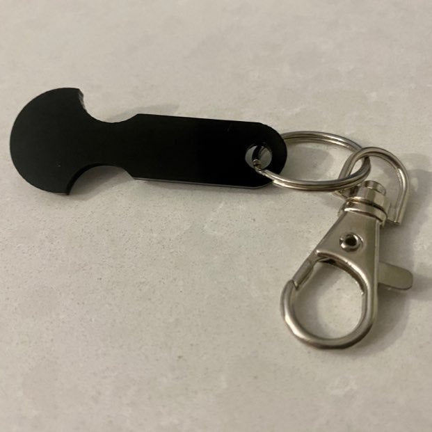 Trolley tokens