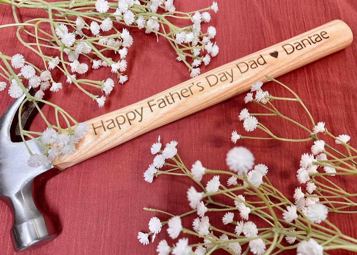 father day hammer