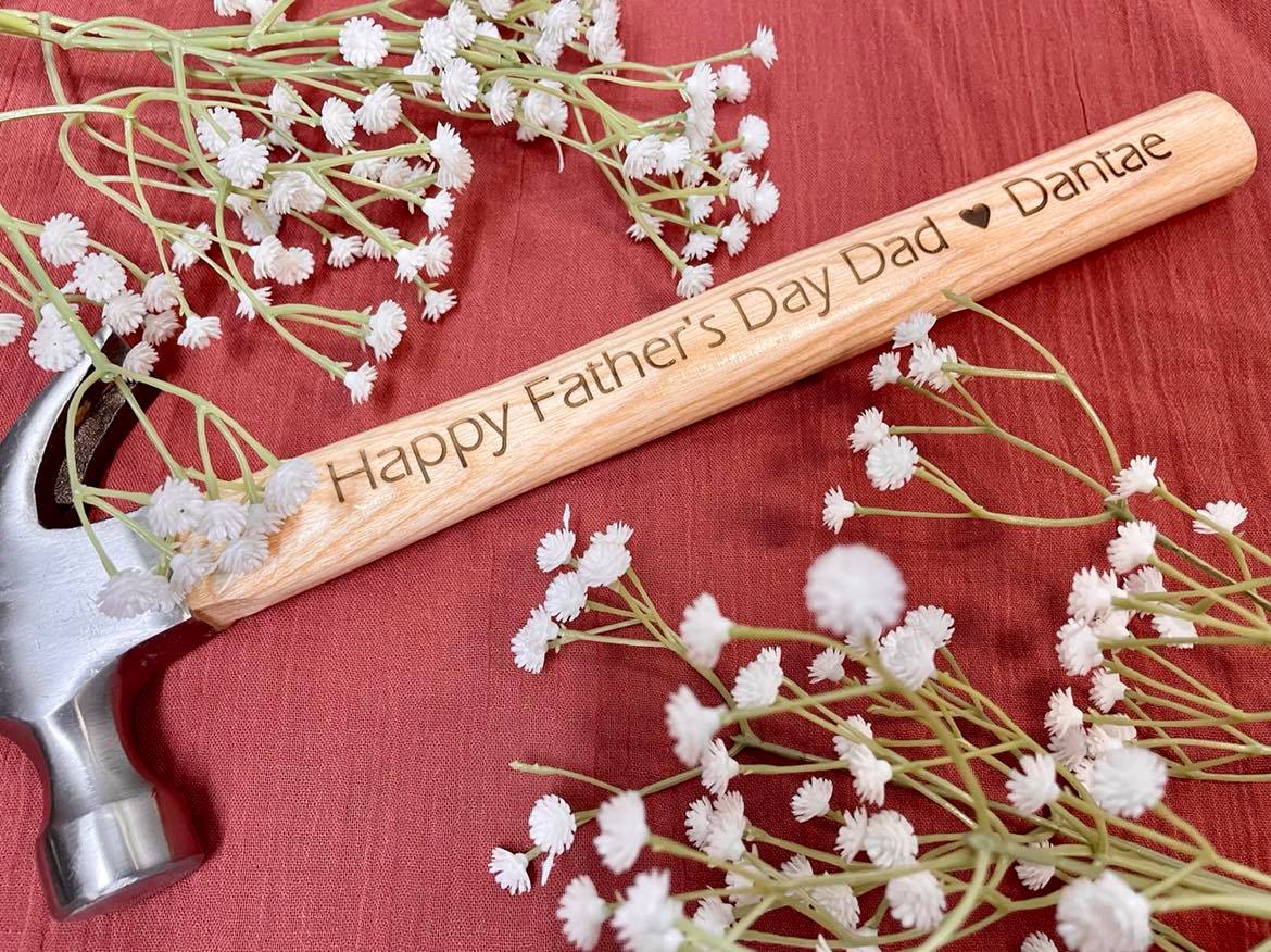 father day hammer