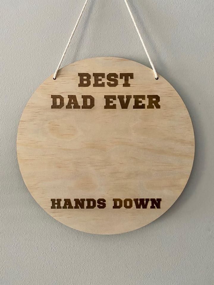 fathers day gift